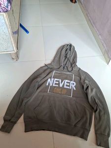 Men's Hoody