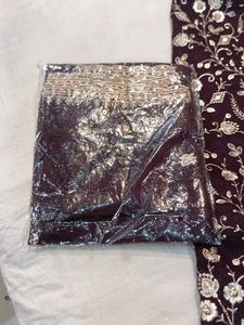 Party Wear Salwar Suit