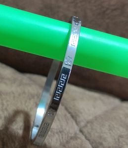 Stainless Steel Bracelet