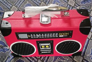 💥Dhamaka Offer 💥 Radio Sling Bag