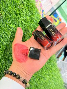 HUDAMOJI Liquid Cushion Blush