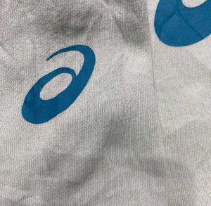 Asics Hoodie