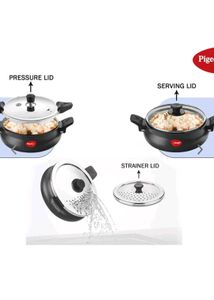 5 Lier 3 In 1 Cooker