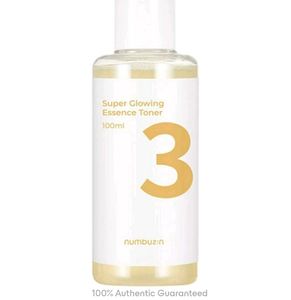 💡Numbuzin No.3 Toner