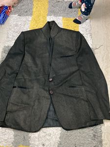 Men New  Coat Pent