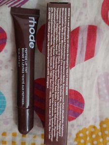 Rhode Peptide Lip Tint DUPE
