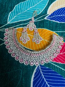 Beautiful Jewellery Set