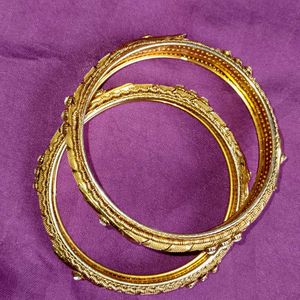 Bangle Sets With Free Bangles Storage Box 🎁