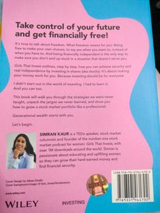Girls That Invest By Simran Kaur