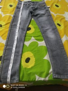 Denim Jeans For Boys...