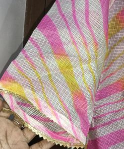 Multicolour Women&#39;s Kurta