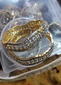 AD TURKISH DESIGN Bangle Set