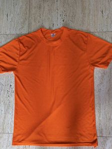 Orange T-Shirt