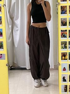 Collusion Parachute Pant
