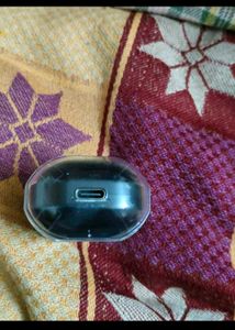 A Bluetooth Earphone