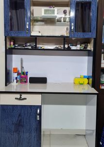 📣FLASH SALE: Royal Blue Premium Study Table