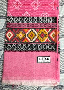 Royal Winter Luxe Shawl