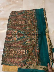 Pure Silk Saree