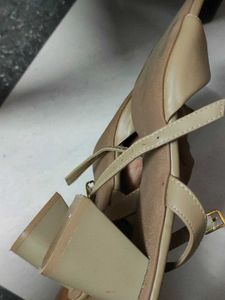 Block Heels
