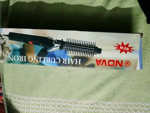 Nova Hair Curler
