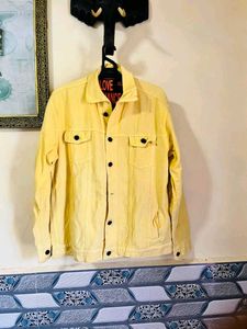 jacket for men