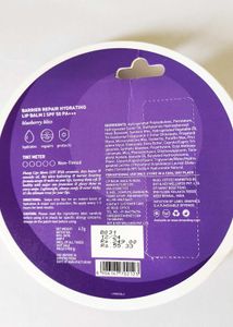 DOT&amp;KEY Lip Balm pack of 3