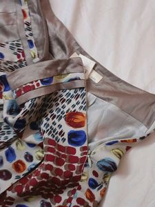 Korean Brand Short Skirt For Ladies