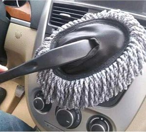 Microfiber Duster For Daily Cleaning New Wdt Tag