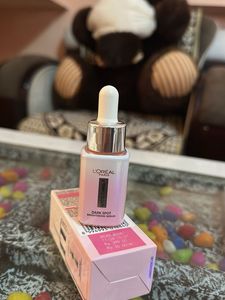 L'Oreal Glycolic Bright Serum