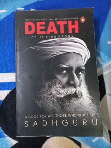 Death By Sadhguru