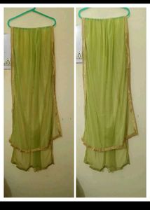 Manyawar Mohey Gown