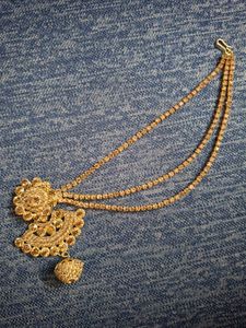 Jewellery
