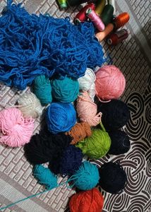 (Oon) Wool Combo