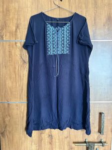Tunic Kurti