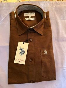Branded Tommy Hilfiger US Pollo Shirtsnew with tag