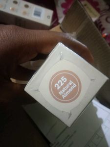Pilgrim Dream Matte Foundation