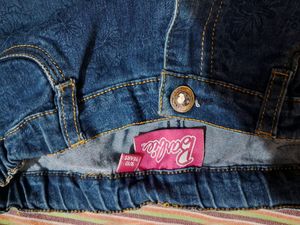 Beautiful Branded Denim Jeans❤️