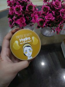Swiss Beauty Hydra Eye Patch