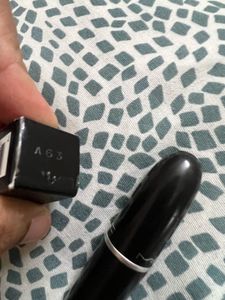 New MAC Matte Lipstick - Diva