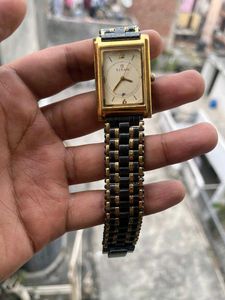 Titan Men&#39;s Watch