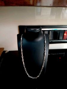 Sterling Chain Pure Silver 925