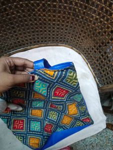 Ladies Sling Bag
