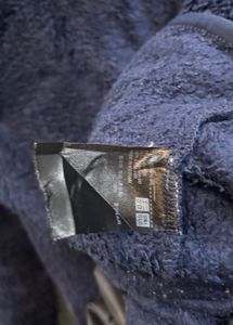 🇯🇵 Uniqlo Imported Fleece Zip-Up Jacket