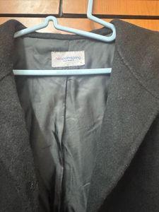 Winter Jacket