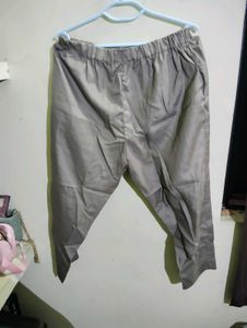 Emerald Green Embroidered Tunic