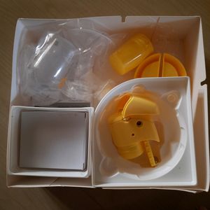 Medela Mini Electric Breast Pump