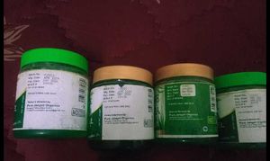 Aloevera Gel