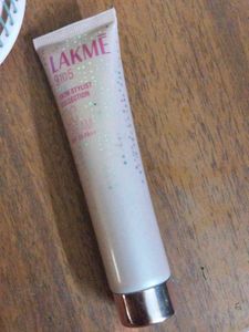 Lakme 9to5 Cc Cream With Spf