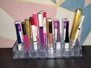 MYGLAMM LIPSTICK &amp; LIP BALM140/- RS EACH PRODUCT