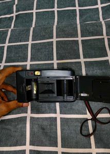 Yashica KR-712 35mm Film Camera